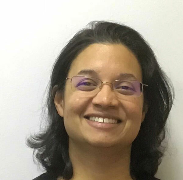 Dr. Bipasha Choudhury